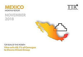 México - Novembro 2018